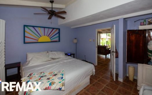Esterillos Este Beachfront Boutique Hotel