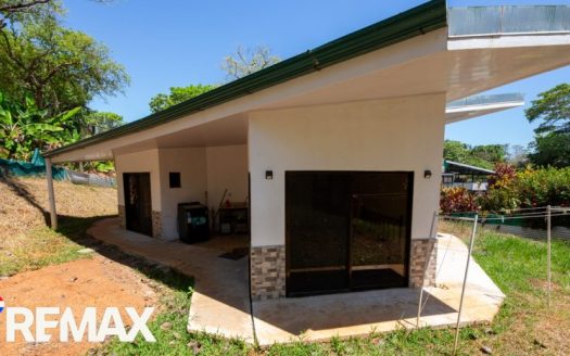 Affordable Home | Big Lot | Xihu Esterillos Oeste