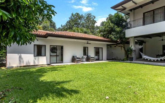 La Estancia – 7 Bedroom
