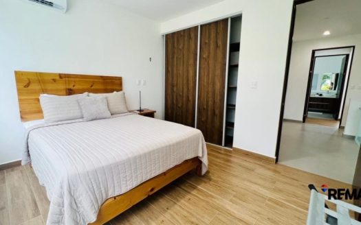 Brand New Furnished 3BR Home with Private Pool in Selva Coral, Jacó South