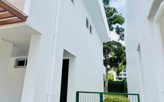 Brand New Furnished 3BR Home with Private Pool in Selva Coral, Jacó South