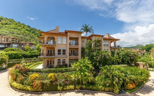 Los Sueños, Unmatched Space & Coastal Luxury Bay View Condo