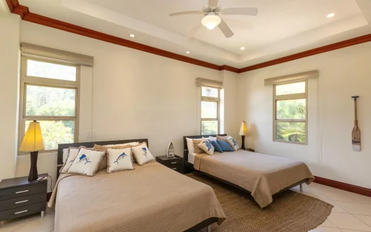 Los Sueños, Unmatched Space & Coastal Luxury Bay View Condo