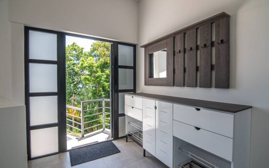 Modern and luxurious brand new house in Tarcoles