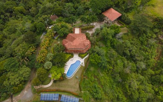 Luxury Home And Two-Bedroom Guest House In Hermosa
