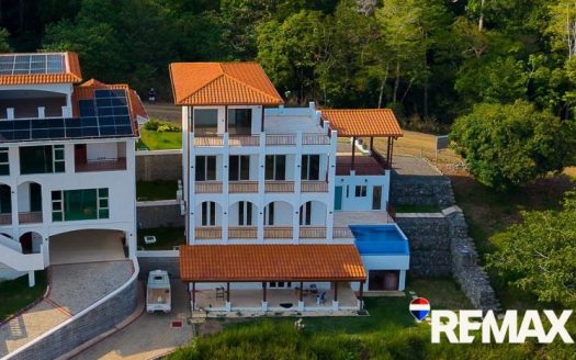 New construction Oceanview