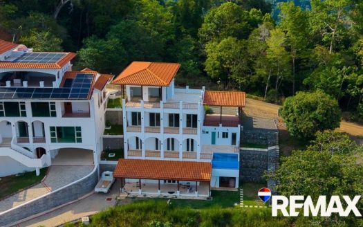 New construction Oceanview