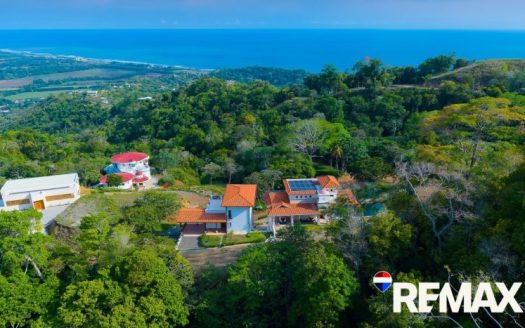 New construction Oceanview