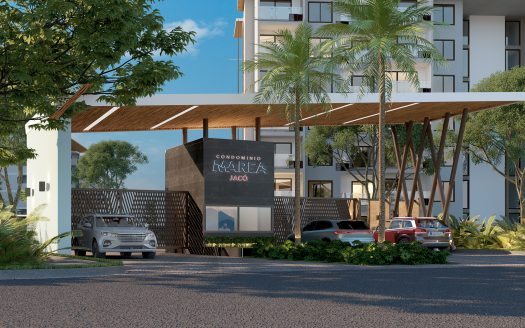 Marea Jaco Condominium