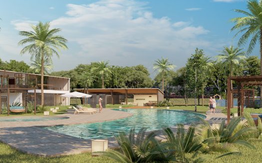 Marea Jaco Condominium