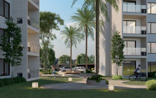 Marea Jaco Condominium
