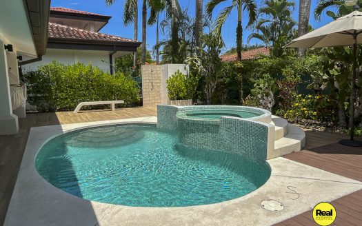 Modern 3BR Luxury Home for Sale in Costa del Sol Bejuco