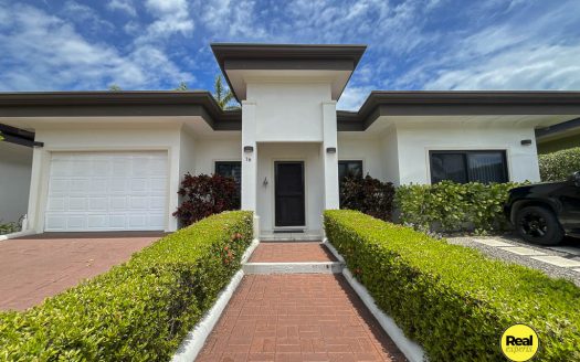 Modern 3BR Luxury Home for Sale in Costa del Sol Bejuco