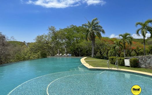 Spacious Ocean View Residence at Las Brisas, Nativa Resort