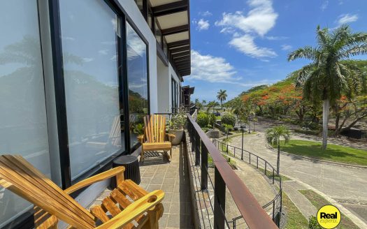 Spacious Ocean View Residence at Las Brisas, Nativa Resort