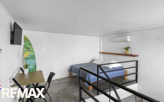 Turnkey Apartment Complex | 50m from Jaco Beach