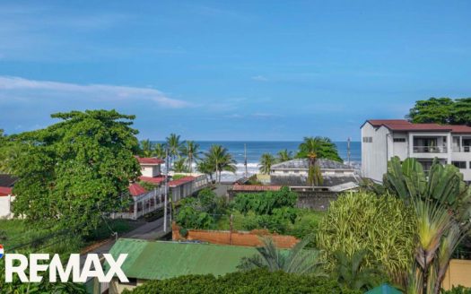 Turnkey Apartment Complex | 50m from Jaco Beach