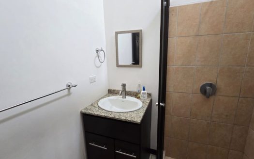Herradura Beach Tropical Retreat Three-Bedroom House