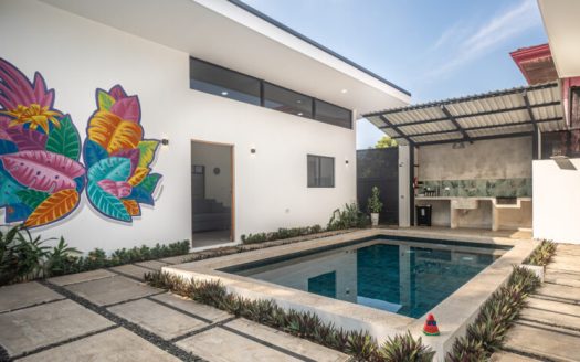 Herradura Beachside Dual-Home, $439,000