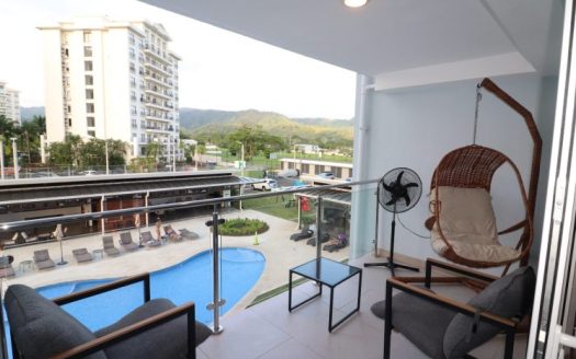 Modern New Turn-Key Viva Jaco Condo