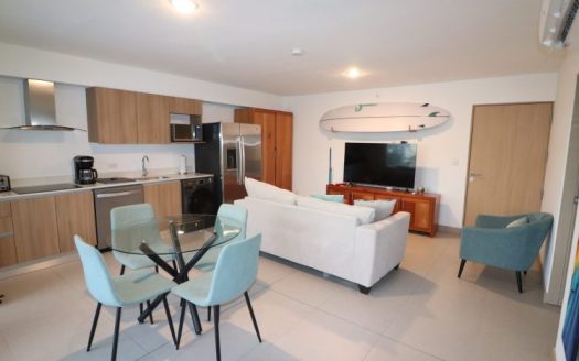 Modern New Turn-Key Viva Jaco Condo