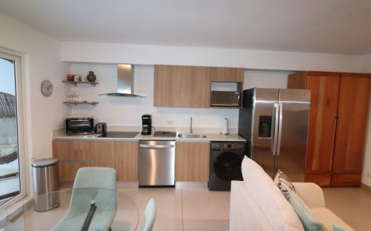 Modern New Turn-Key Viva Jaco Condo