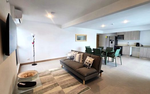 Jaco Beach, NEW 2-bedroom spacious condo