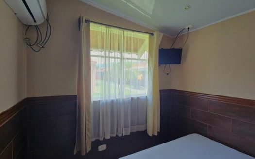 Jaco Beach, best location two bedroom condo