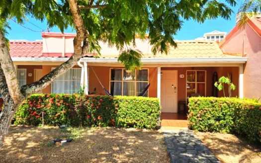 Jaco Beach one-bedroom charming condominium