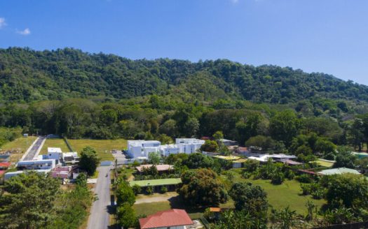 Jaco Development Property Close to the Beach Lot, $360,000