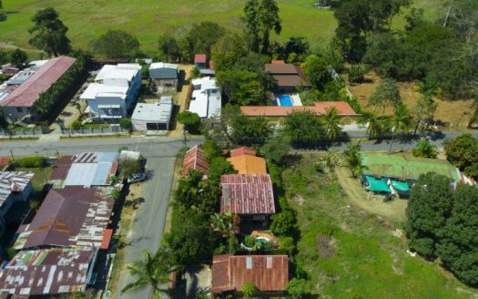 Jaco Development Property Close to the Beach Lot, $360,000