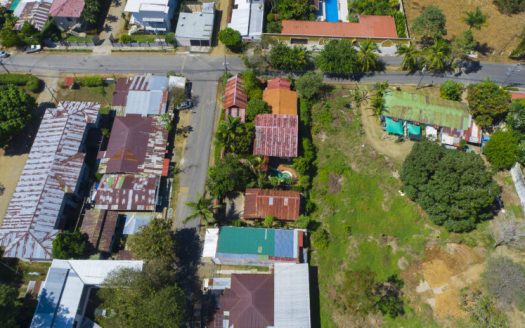 Jaco Development Property Close to the Beach Lot, $360,000