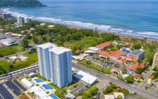 MODERN “NEW” TURN-KEY VIVA JACO CONDO