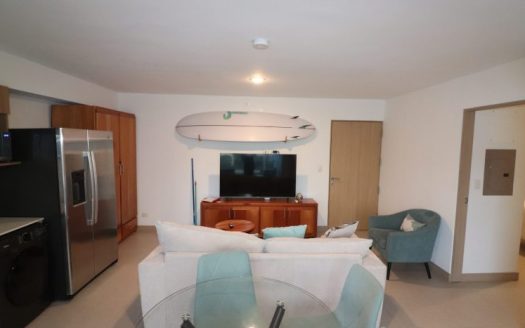 MODERN “NEW” TURN-KEY VIVA JACO CONDO