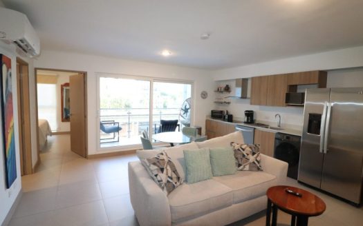 MODERN “NEW” TURN-KEY VIVA JACO CONDO