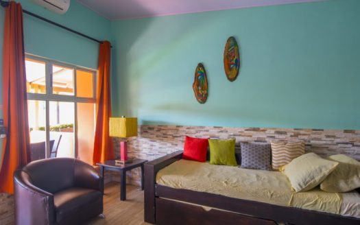 Renovated Jaco Beach Condo Two Bedrooms, $137,500
