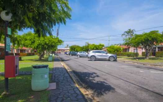 Renovated Jaco Beach Condo Two Bedrooms, $137,500