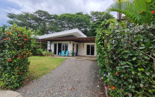 Jaco Beach Fully Furnished House
