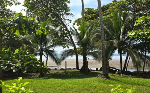 Experience Bejuco Ultimate Beachfront Lifestyle Condo