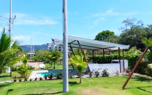Jaco Beach Fully Furnished House