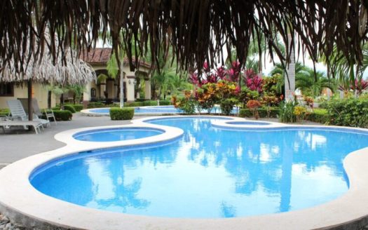 Bejuco Beach Spacious & Cozy 4-Bedroom House