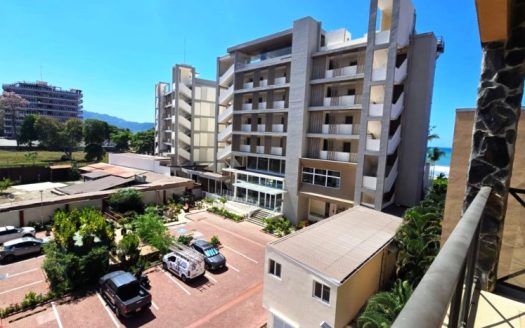Jaco Beachfront 3-Bedrooms Condo