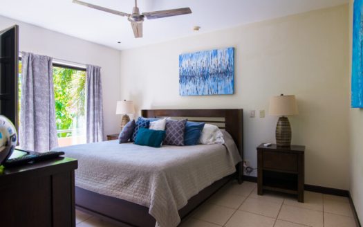 Nativa Resort Fully Furnished Ocean-View 2-Bedroom Condo