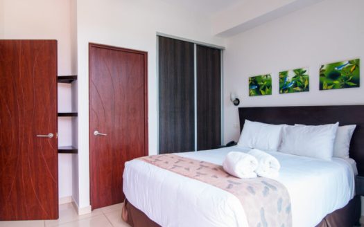Jaco Beach Exceptional Loft Condo 2-Bedroom