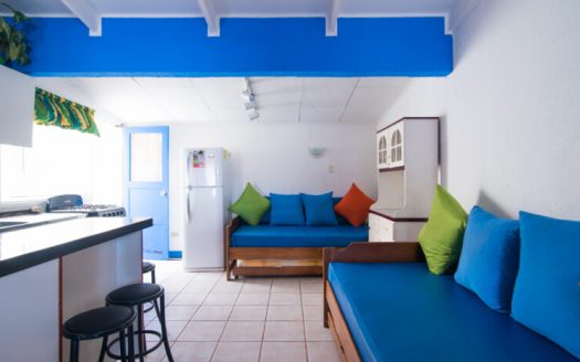 Jaco Beach Cozy Gated 1-Bedroom Condo.