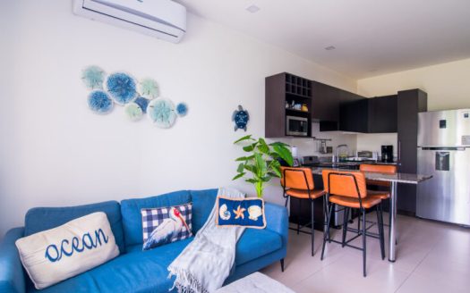 Experience Bejuco Ultimate Beachfront Lifestyle Condo