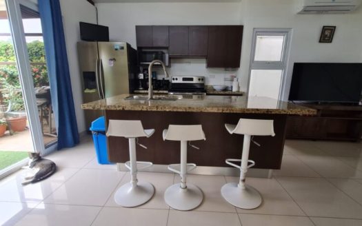 Jaco Beach Fully Furnished House