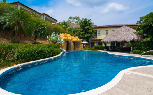 Exclusive Lot Gated Community Near Beach and Marina