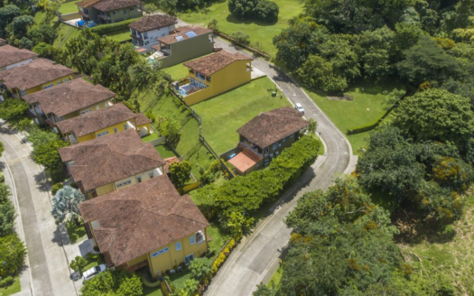 Exclusive Lot Gated Community Near Beach and Marina