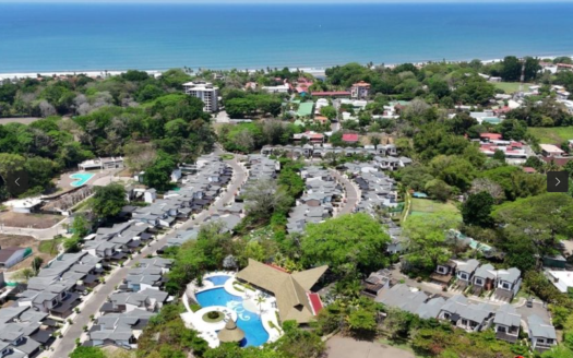 Beautiful 2-Bedroom Home in Ciudad del Mar – Jaco